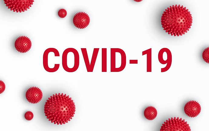 COVID 19 UPDATE FOR BUILDING INSPECTION