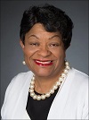 Jeanette McBride, Clerk of Court