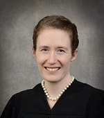 Lykesland Magistrate - Judge Barbara Wofford-Kanwat