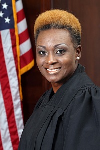 Judge Michelle Branch-Howard
