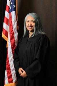Judge LaTonya Derrick