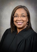 Hopkins Magistrate - Judge Valerie R. Stroman