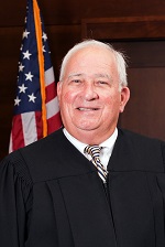 Dentsville Magistrate - Judge Phillip Fredric Newsom