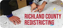 Richland County redistricting