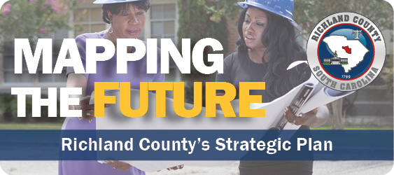 Richland County's Strategic Plan
