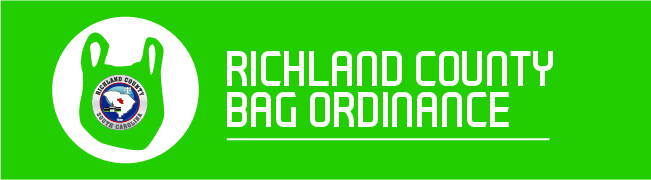 Bag Ordinance Banner